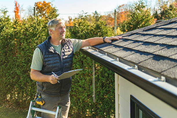 Affordable Emergency Roof Repair solutions in New Richland, MN